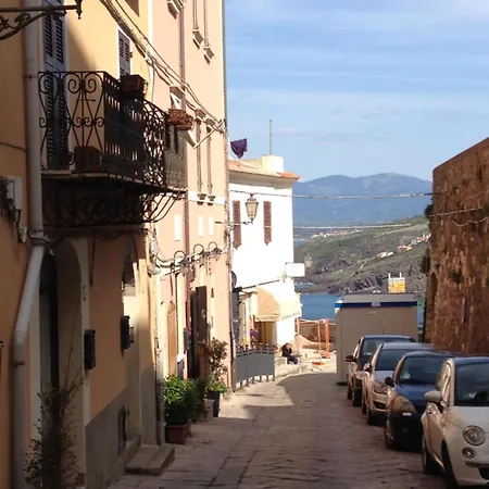 L'appogghju *