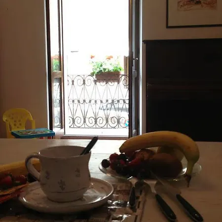 Bed & Breakfast L'appogghju Castelsardo