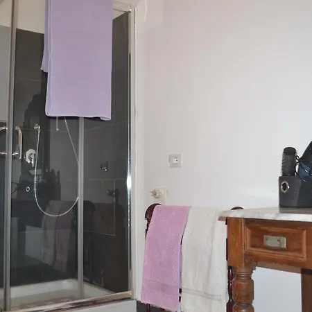 L'appogghju Bed & Breakfast *