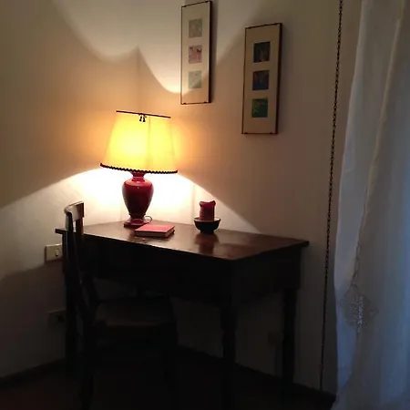 L'appogghju Panzió 3*