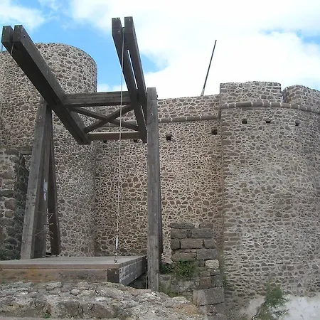 Oda ve Kahvaltı L'appogghju
