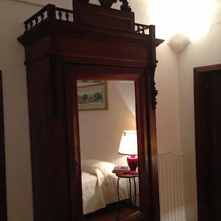 Panzió L'appogghju 3*