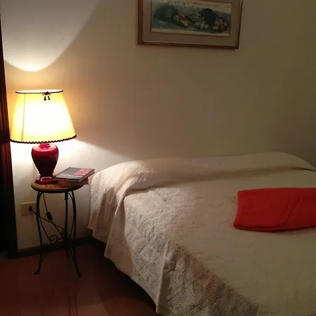 L'appogghju Bed & Breakfast