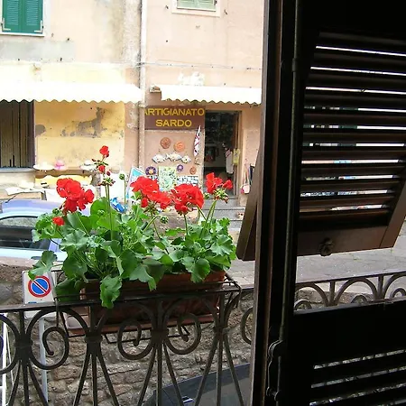 Bed & Breakfast L'appogghju *