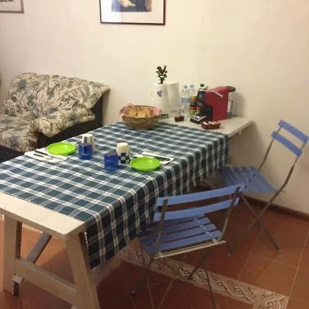 L'appogghju Panzió Castelsardo