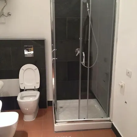 L'appogghju Panzió