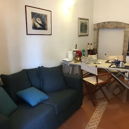 Bed & Breakfast L'appogghju