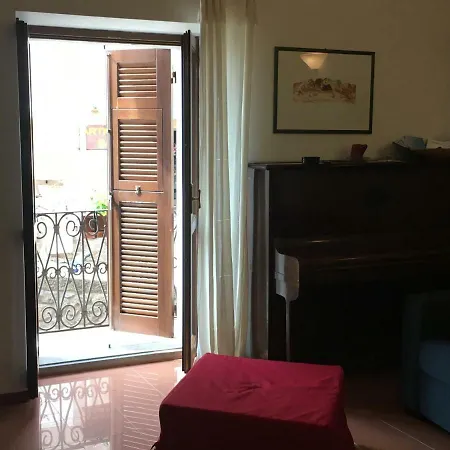 Bed & Breakfast L'appogghju Castelsardo
