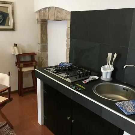 L'appogghju Bed & Breakfast *