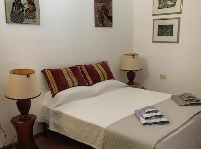 L'appogghju Panzió Castelsardo