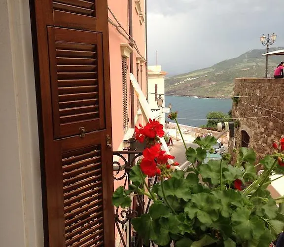 Panzió L'appogghju Castelsardo