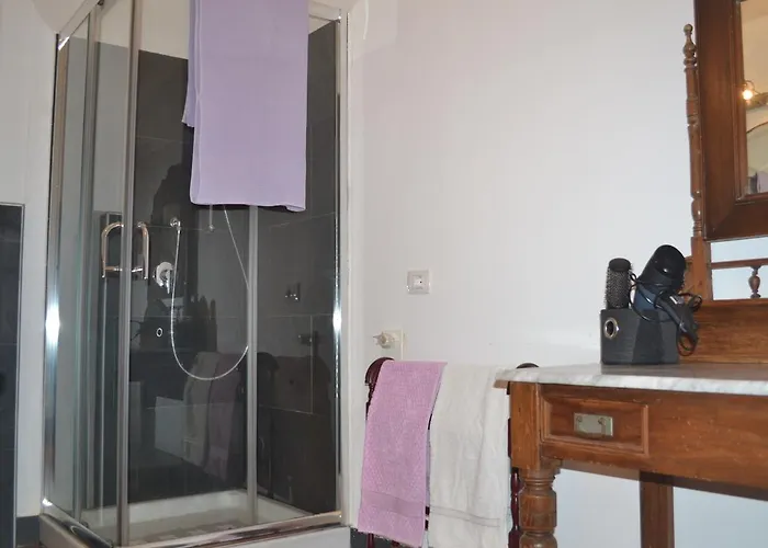 L'appogghju Panzió 3*