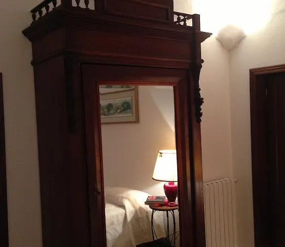 Bed & Breakfast L'appogghju 3*