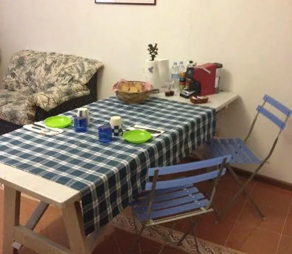 L'appogghju Bed & Breakfast Castelsardo
