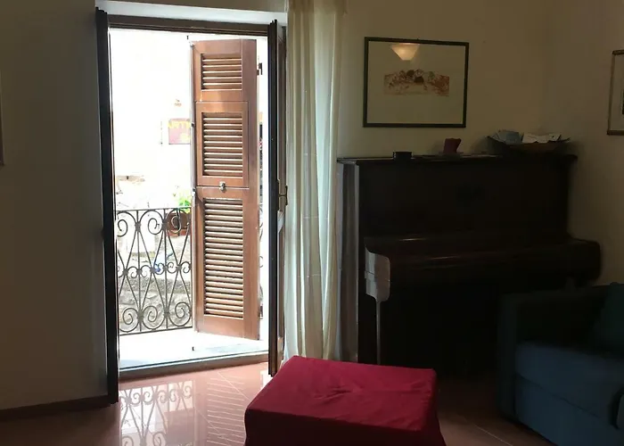 Panzió L'appogghju Castelsardo