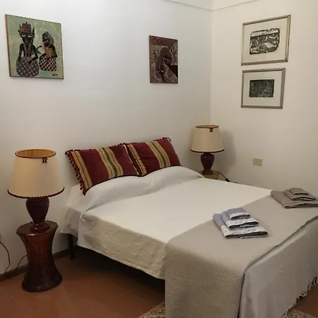 L'appogghju B&B 카스텔사르도