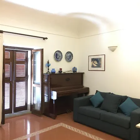 Alojamento de Acomodação e Pequeno-almoço L'appogghju Castelsardo