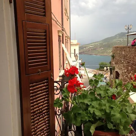 Frühstückspension L'appogghju Castelsardo