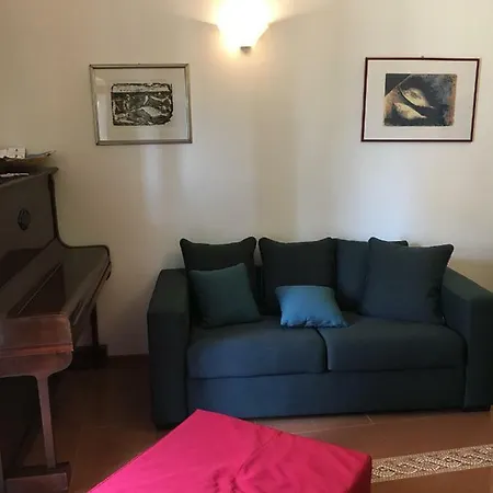 L'appogghju Castelsardo