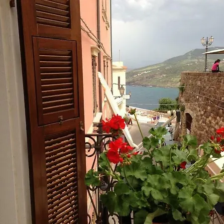 L'appogghju 3* Castelsardo