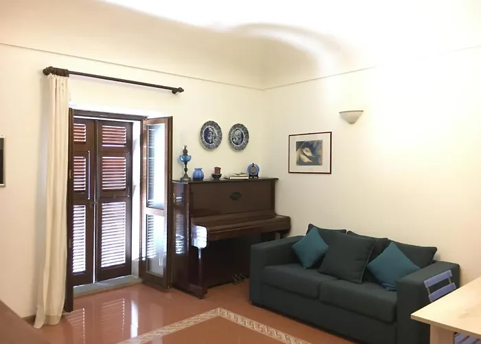 Alojamento de Acomodação e Pequeno-almoço L'appogghju Castelsardo