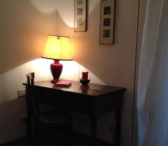 L'appogghju Alojamento de Acomodação e Pequeno-almoço 3*