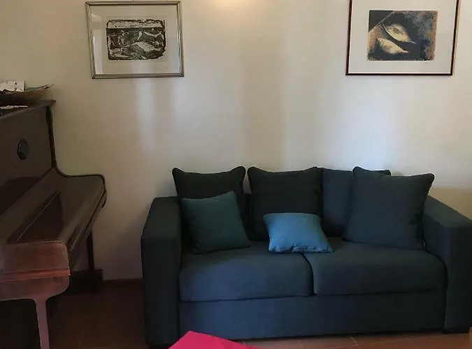 L'appogghju Castelsardo