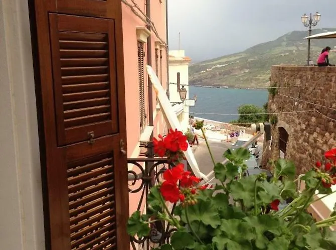 L'appogghju 3* Castelsardo